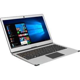 13,3" Irbis NB500 Ноутбугі Silver (C3350-3-32-W) (NB500) фото