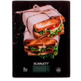 Весы кухонные Scarlett SC-KS57P56 фото