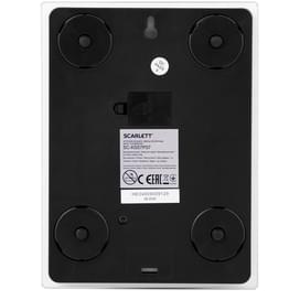 Весы кухонные Scarlett SC-KS57P57 фото