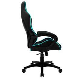 ThunderX3 BC1 BC Компьютерлік ойын креслосы, Black/Blue (TEGC-1020001.C1) фото
