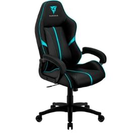 ThunderX3 BC1 BC Компьютерлік ойын креслосы, Black/Blue (TEGC-1020001.C1) фото