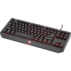 Клавиатура игровая проводная USB Red Square TESLA TKL 2021 (RSQ-20015) фото