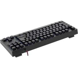 Клавиатура игровая проводная USB Red Square TESLA TKL 2021 (RSQ-20015) фото