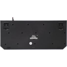 Клавиатура игровая проводная USB Red Square TESLA TKL 2021 (RSQ-20015) фото