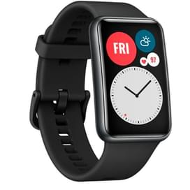Смарт-часы HUAWEI Watch Fit Active, Black фото