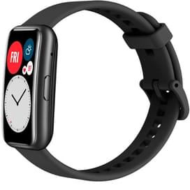 Смарт-часы HUAWEI Watch Fit Active, Black фото