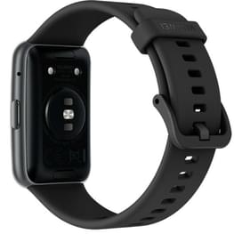 Смарт-часы HUAWEI Watch Fit Active, Black фото