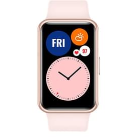 Смарт-часы HUAWEI Watch Fit Active, Sakura Pink фото