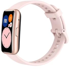 Смарт-часы HUAWEI Watch Fit Active, Sakura Pink фото
