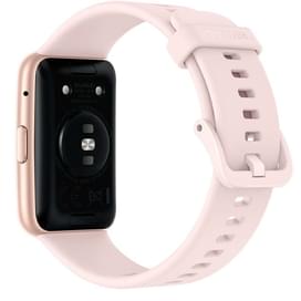 Смарт-часы HUAWEI Watch Fit Active, Sakura Pink фото