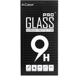 Samsung Galaxy A21S/A217 A-Case арналған қорғаныс әйнегі фото