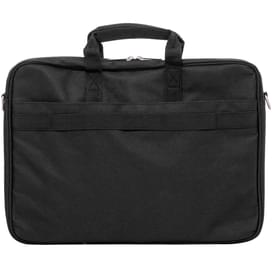 15.6" Sumdex PON-327 Ноутбукке арналған сөмкесі, Black (PON-327BK) фото