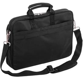 15.6" Sumdex PON-327 Ноутбукке арналған сөмкесі, Black (PON-327BK) фото