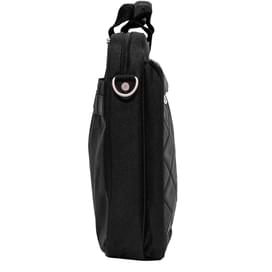 15.6" Sumdex PON-327 Ноутбукке арналған сөмкесі, Black (PON-327BK) фото