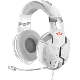 Игровая гарнитура Trust GXT 322W, Snow Camo (20864) фото