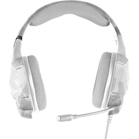 Игровая гарнитура Trust GXT 322W, Snow Camo (20864) фото