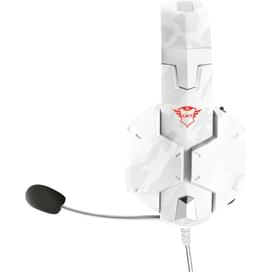 Игровая гарнитура Trust GXT 322W, Snow Camo (20864) фото