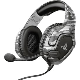 Игровая гарнитура Trust GXT 488 Forze-G PS4, Gray (23531) фото