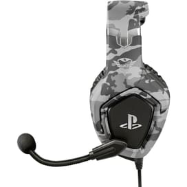 Игровая гарнитура Trust GXT 488 Forze-G PS4, Gray (23531) фото