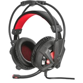Игровая гарнитура Trust GXT 353 PS4, Black (21302 Trust) фото