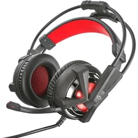 Игровая гарнитура Trust GXT 353 PS4, Black (21302 Trust) фото