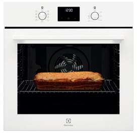 Встраиваемая духовка Electrolux OEF-3H70TW фото