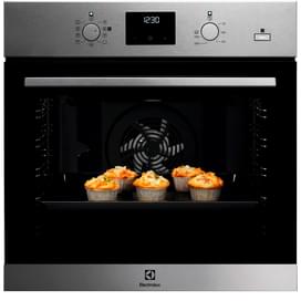 Встраиваемая духовка Electrolux OED-3H50TX фото