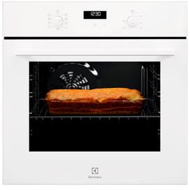 Встраиваемая духовка Electrolux OEF-5E50V фото