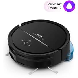 Робот пылесос Tefal RG-7765WH фото