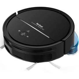 Робот пылесос Tefal RG-7765WH фото