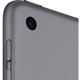 Планшет Apple iPad 10.2 2020 32GB WiFi Space Grey (MYL92RK/A) фото