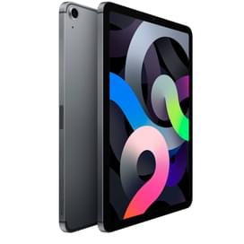Планшет Apple iPad Air 10.9 2020 64GB WiFi + Cellular Space Grey (MYGW2RK/A) фото