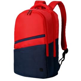 15.6" NEO NEB-052 Ноутбукқа арналған рюкзагі, Red/Navy, полиэстер (NEB-052RNY) фото