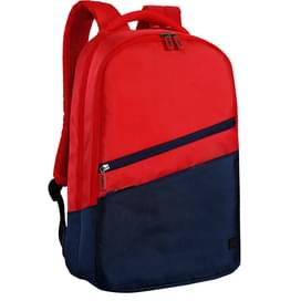 15.6" NEO NEB-052 Ноутбукқа арналған рюкзагі, Red/Navy, полиэстер (NEB-052RNY) фото