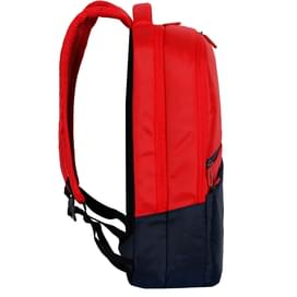 15.6" NEO NEB-052 Ноутбукқа арналған рюкзагі, Red/Navy, полиэстер (NEB-052RNY) фото