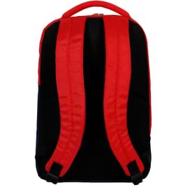 15.6" NEO NEB-052 Ноутбукқа арналған рюкзагі, Red/Navy, полиэстер (NEB-052RNY) фото