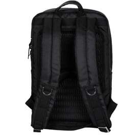 15.6" NEO NEB-058 Ноутбукқа арналған рюкзагі, Black, полиэстер (NEB-058BK) фото