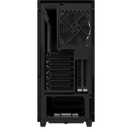 ПК корпус Gigabyte AORUS C300 GLASS MidTower, window, Black ATX (GB-AC300G) фото