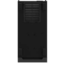 ПК корпус Gigabyte AORUS C300 GLASS MidTower, window, Black ATX (GB-AC300G) фото