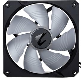Система жидкостного охлаждения для CPU Gigabyte AORUS LIQUID COOLER 280 фото