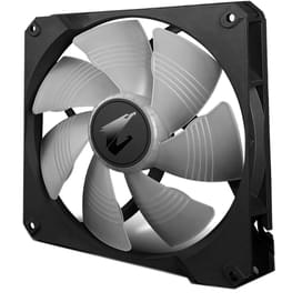 Система жидкостного охлаждения для CPU Gigabyte AORUS LIQUID COOLER 280 фото