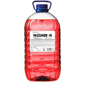 Washer-H Жидек хош иісті сұйық сабыны 5000мл фото