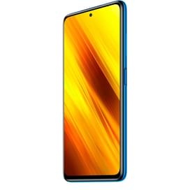Смартфон Poco X3 6/128GB Cobalt Blue фото