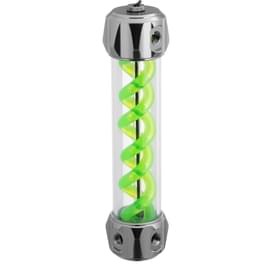 Резервуар DNA Bykski B-FSIDNA-AGC-CT Green 260MM фото