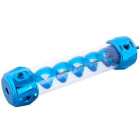 Резервуар DNA Bykski B-FSIDNA-CT-AGC Blue 260MM фото