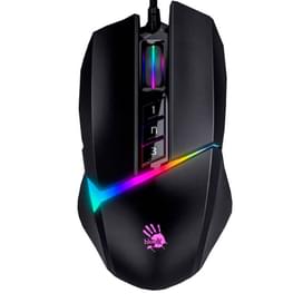 Игровая мышь Bloody W60-Max, Black (W60-Max) фото