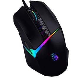Игровая мышь Bloody W60-Max, Black (W60-Max) фото