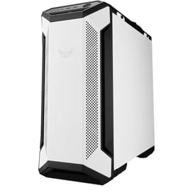 ПК корпус Asus TUF Gaming GT501 MidTower, window, White Edition ATX фото