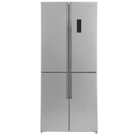 Холодильник Neo NNF-418S фото