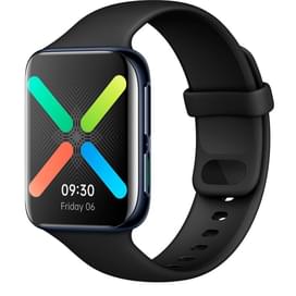 OPPO Watch Смарт сағаты 46mm, Black фото